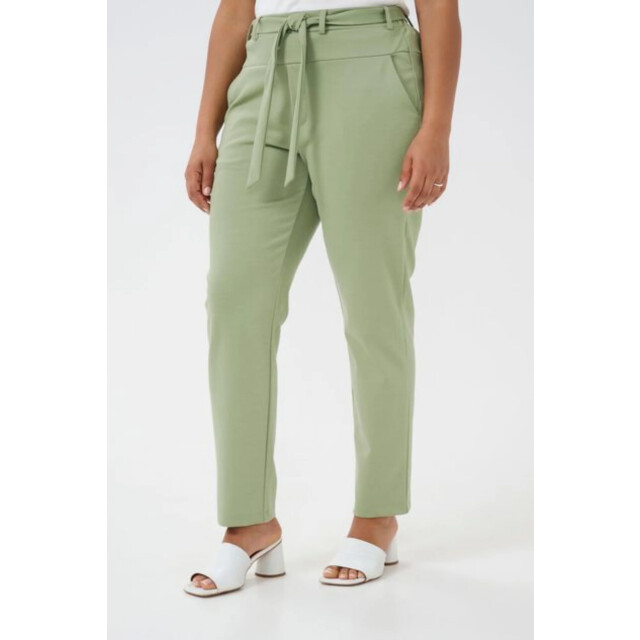 KAFFE Kcjenna belt pants 10582254 large