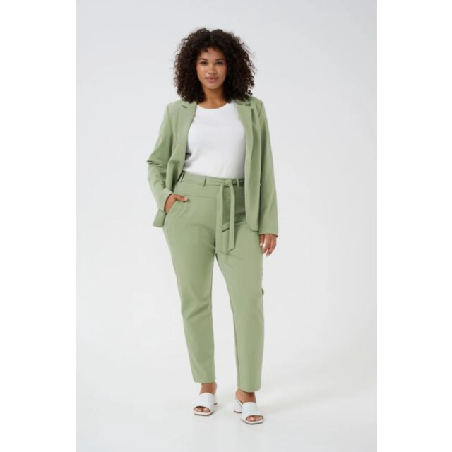 KAFFE Kcjenna belt pants 10582254 large