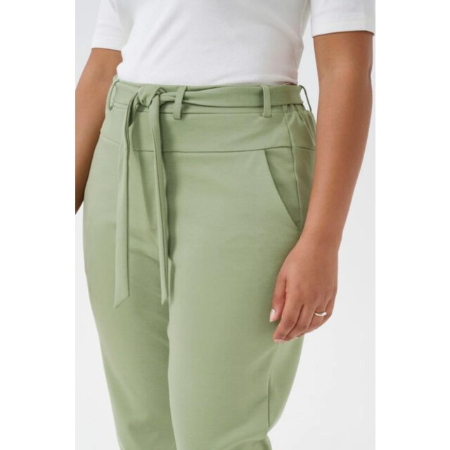 KAFFE Kcjenna belt pants 10582254 large