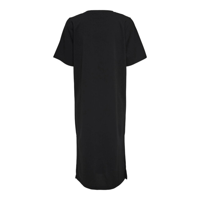 Jacqueline de Yong Geggo life 2/4 t-shirt dress 15282038 large