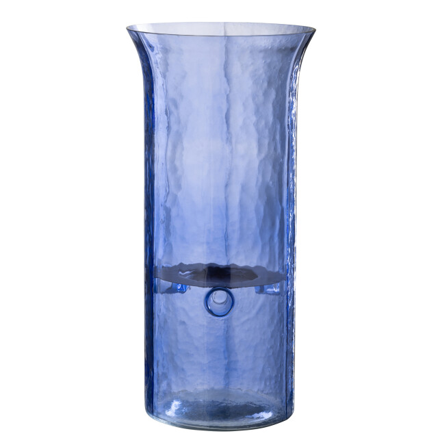 J-Line Hurricane tarifa narrow glass blue extra large 53747 large