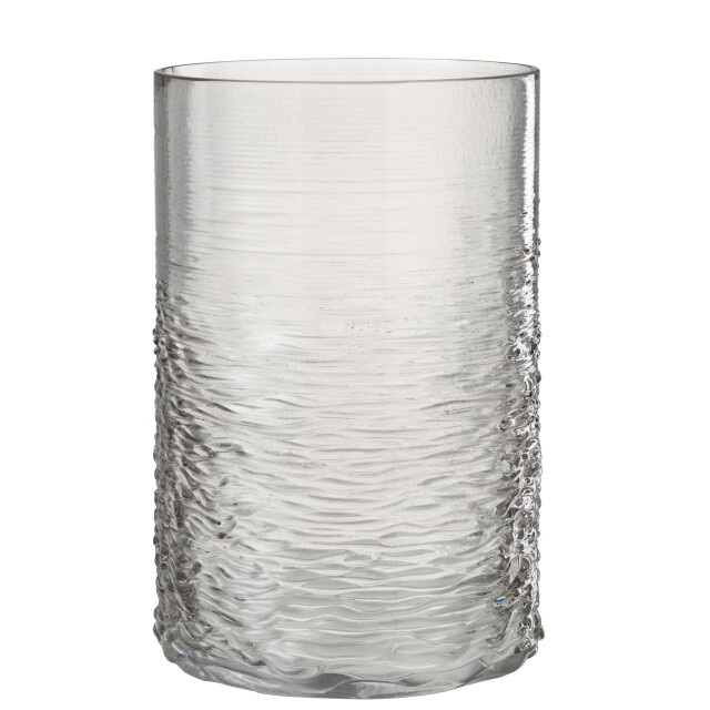 J-Line Hurricane sea glass grey large 23617 large