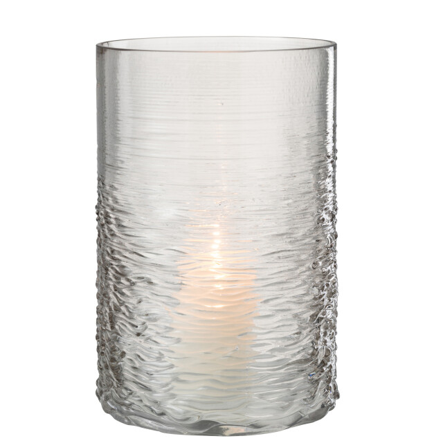 J-Line Hurricane sea glass grey large 23617 large