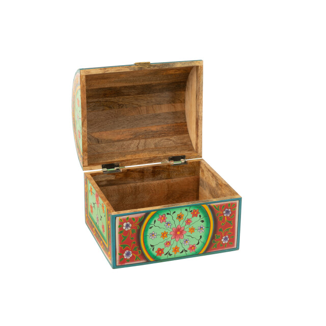 J-Line Box rectangle mumbai mdf mix 50557 large