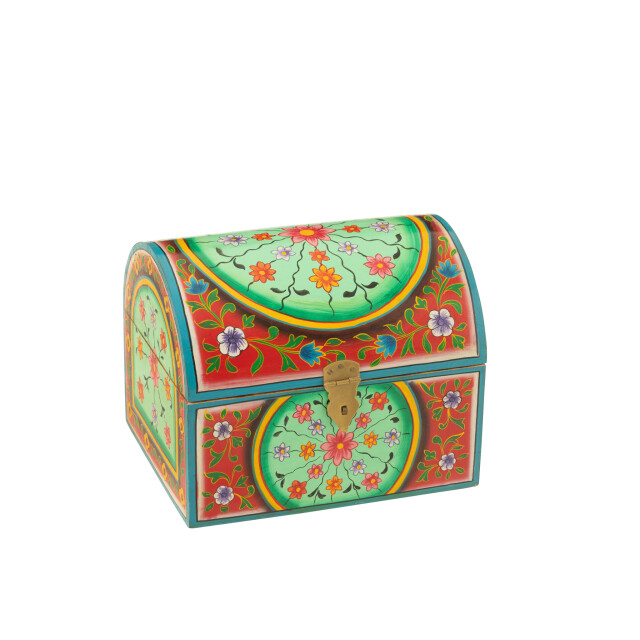 J-Line Box rectangle mumbai mdf mix 50557 large