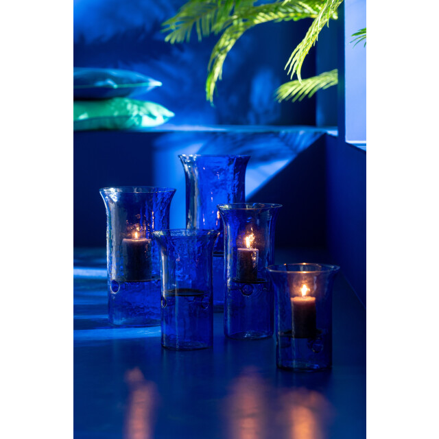 J-Line Hurricane tarifa narrow glass blue extra large 53747 large