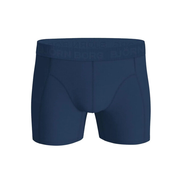 Björn Borg Björn borg 5-pack boxershorts cotton stretch – /print 10004610-MP002 large