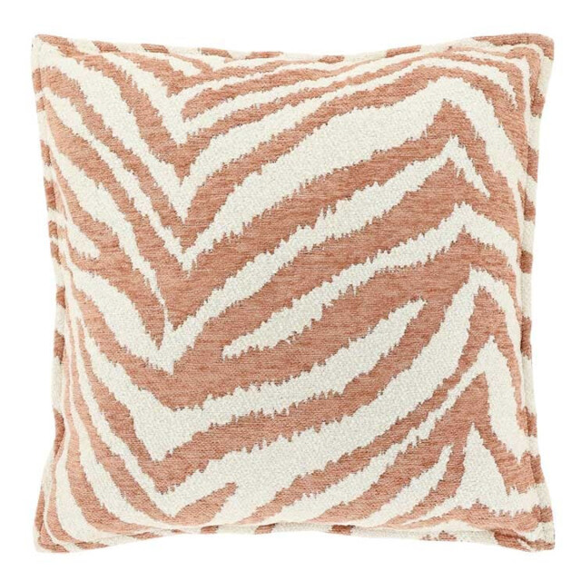 Unique Living sierkussen rowan 45x45cm old pink 3261288 large