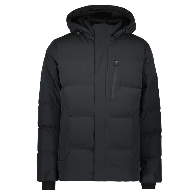 Cars 6466446 WICKAM Polyester Black large