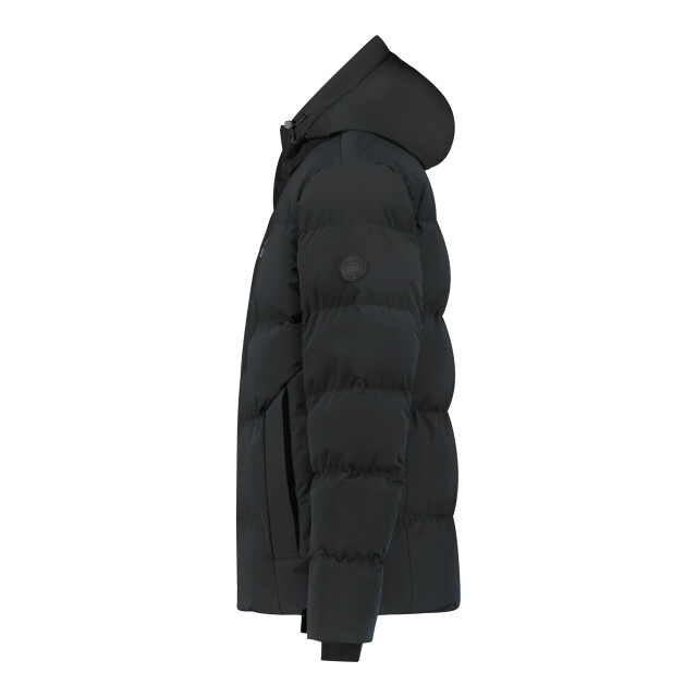 Cars 6466446 WICKAM Polyester Black large