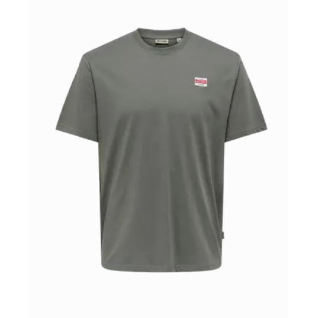 Only & Sons Onsdawson reg ss tee vd 22033190 large