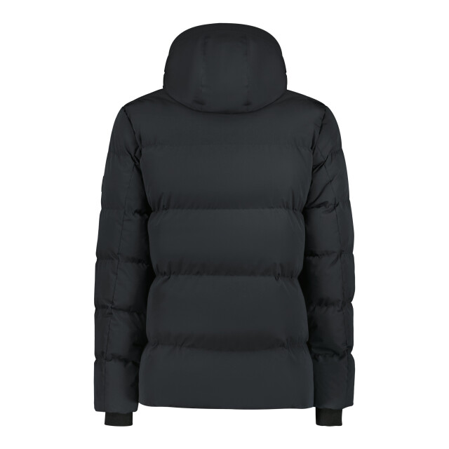 Cars 6466446 WICKAM Polyester Black large