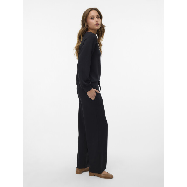 Vero Moda Vmhali hw wide pant jrs ga boo 10331767 large