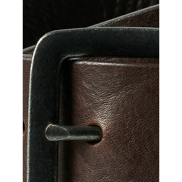 Jack & Jones Jacvictor leather belt noos 12152757 large