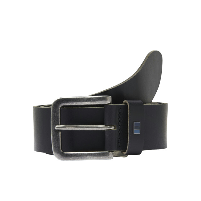 Jack & Jones Jacflag leather belt 4 cm noos 12242684 large
