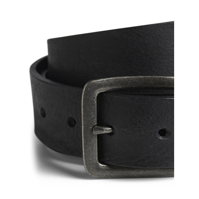 Jack & Jones Jacvictor leather belt noos 12152757 large