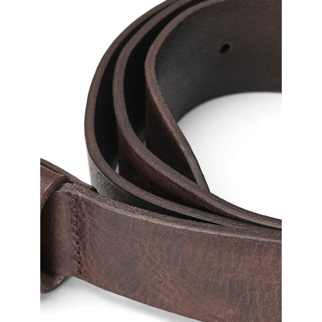 Jack & Jones Jacvictor leather belt noos 12152757 large