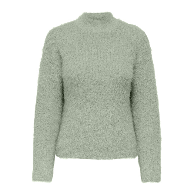 Only Onllulu ls rib highneck cc knt 15350651 large