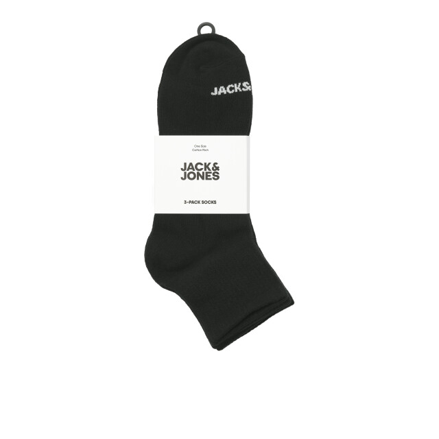 Jack & Jones Jacluca short tennis socks 3 pack n 12280171 large