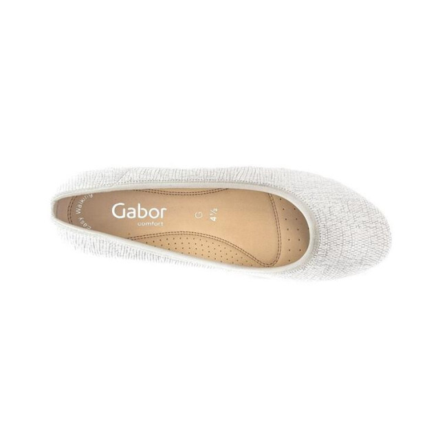 Gabor 62.641 Loafers Beige 62.641 large