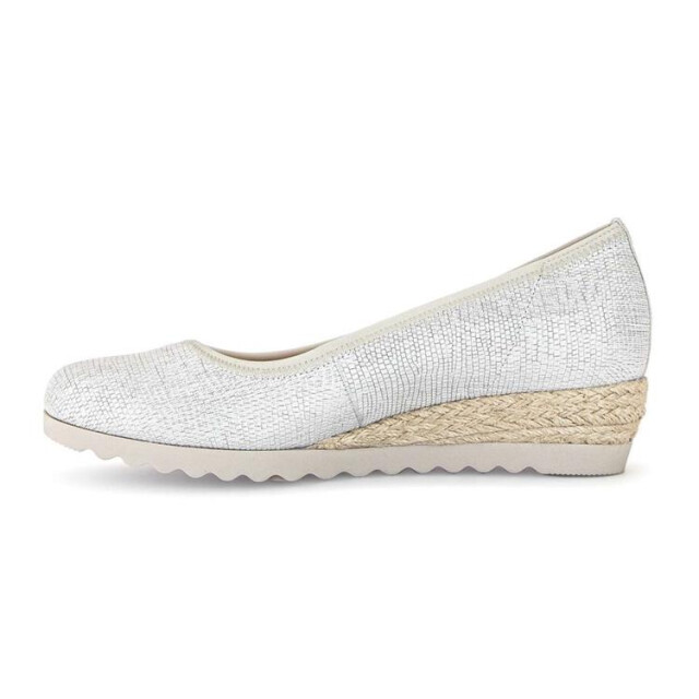 Gabor 62.641 Loafers Beige 62.641 large