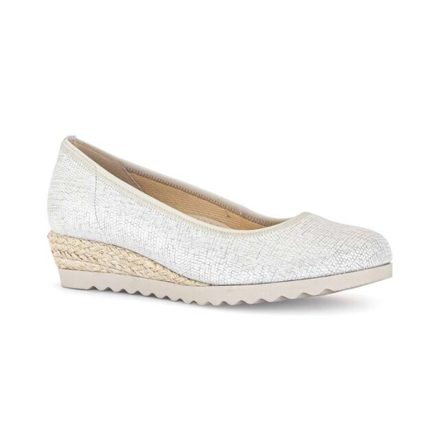 Gabor 62.641 Loafers Beige 62.641 large