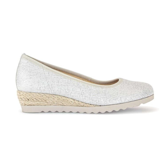 Gabor 62.641 Loafers Beige 62.641 large