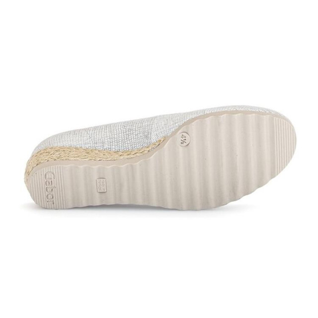 Gabor 62.641 Loafers Beige 62.641 large