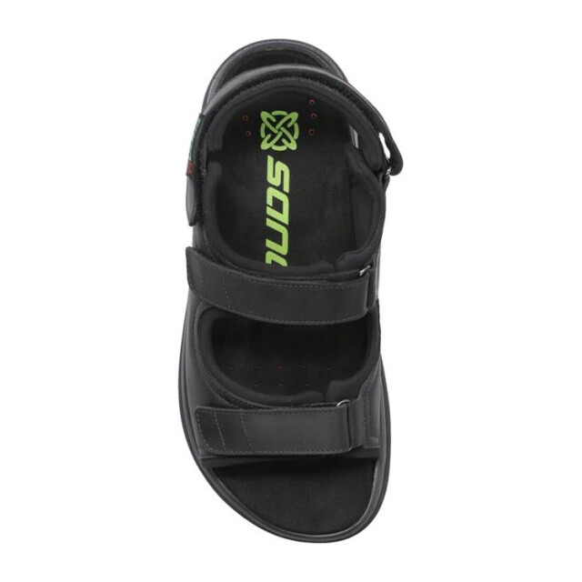 Mephisto WILFRIED Sandalen Zwart WILFRIED large