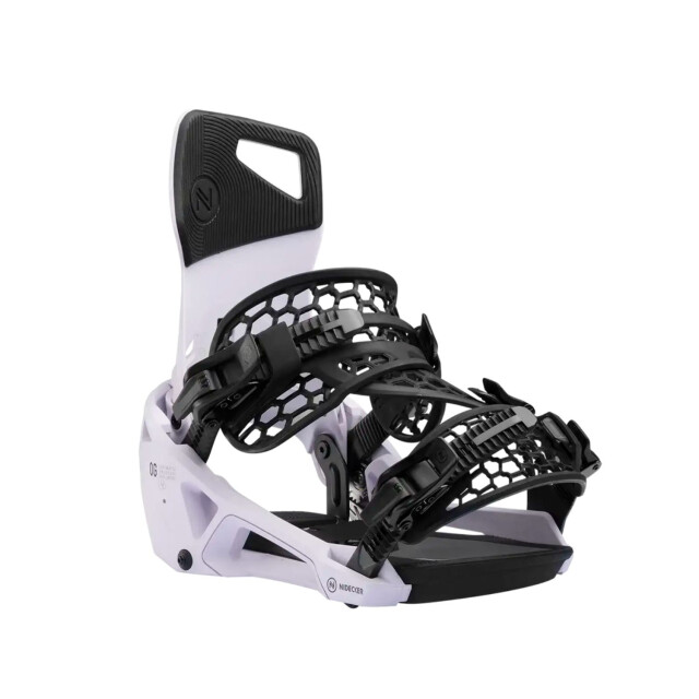 Nidecker Snowboard binding OG Supermatic large