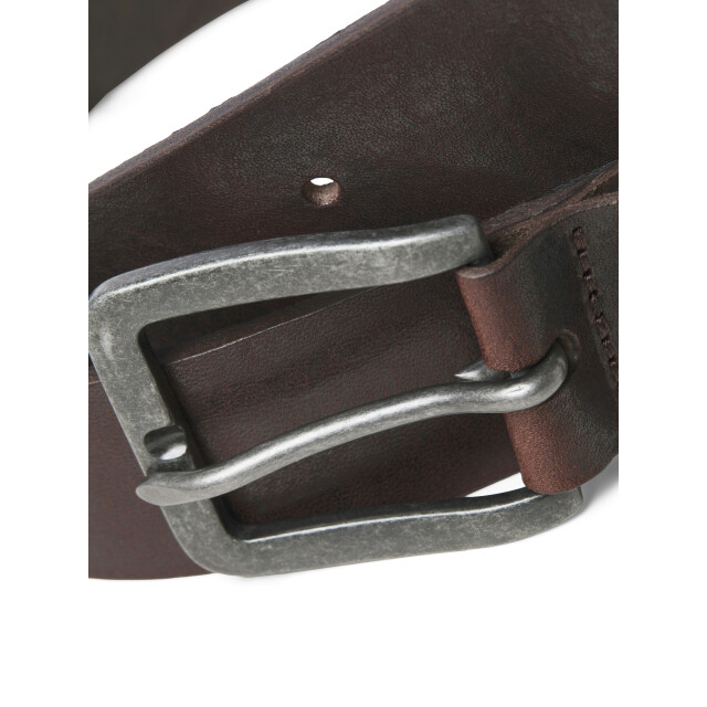 Jack & Jones Jacvictor leather belt noos 12152757 large