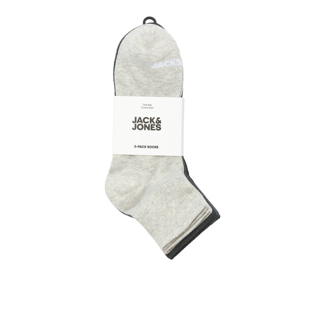 Jack & Jones Jacluca short tennis socks 3 pack n 12280171 large