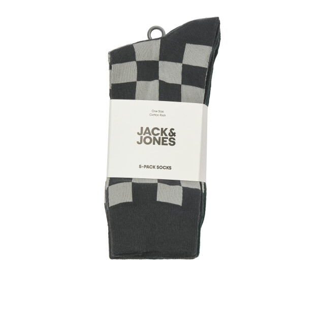 Jack & Jones Jacbrody socks 5 pack 12283327 large