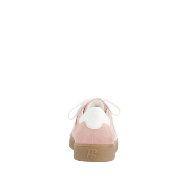 Paul Green 5464 Sneakers Roze 5464 large