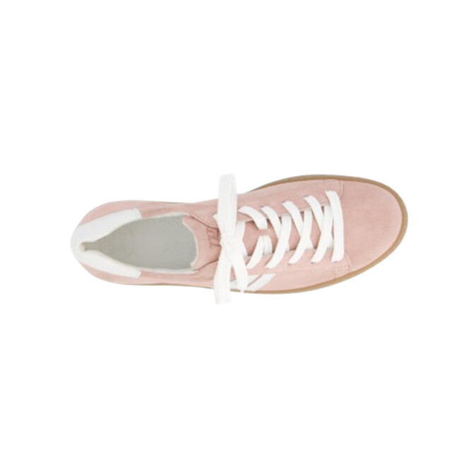 Paul Green 5464 Sneakers Roze 5464 large