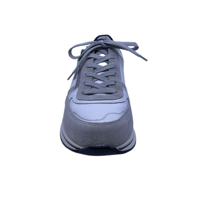 Mephisto Gilford Sneakers Grijs Gilford large