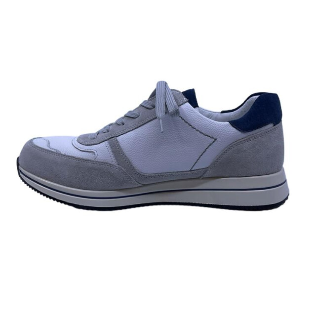 Mephisto Gilford Sneakers Grijs Gilford large