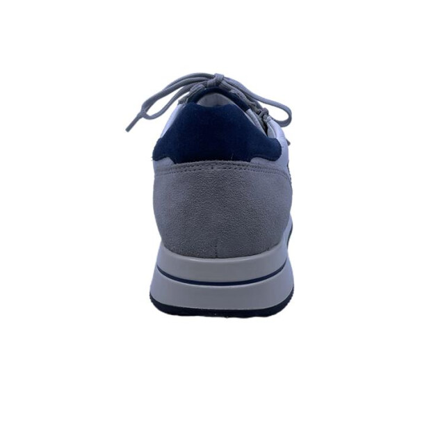 Mephisto Gilford Sneakers Grijs Gilford large