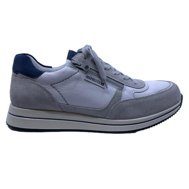 Mephisto Gilford Sneakers Grijs Gilford large