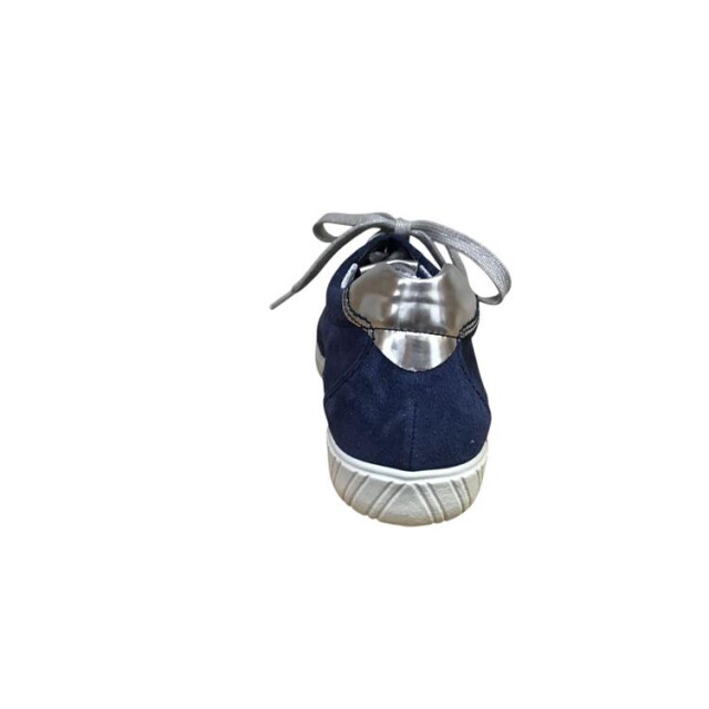 Gabor 66.458 Veterschoenen Blauw 66.458 large
