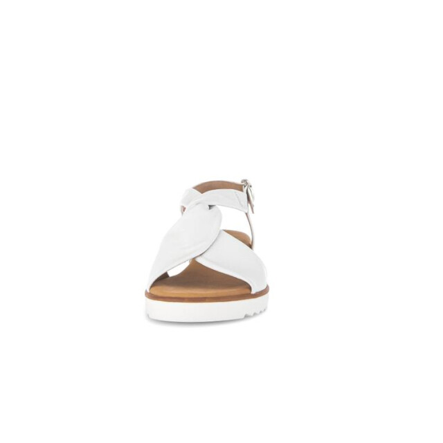 Gabor 62.751 Sandalen Wit 62.751 large