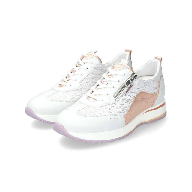 Mephisto Ness Sneakers Wit Ness large