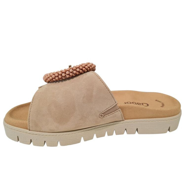 Gabor 63.745 Slippers Beige 63.745 large