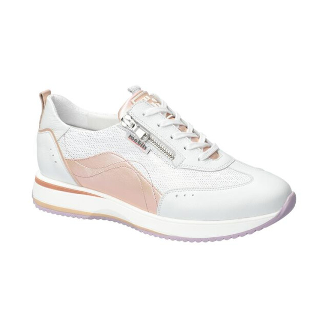 Mephisto Ness Sneakers Wit Ness large