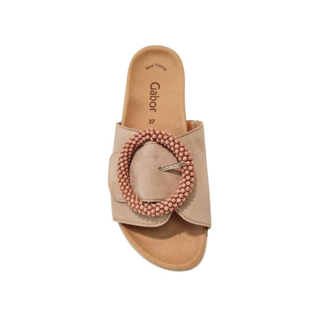 Gabor 63.745 Slippers Beige 63.745 large