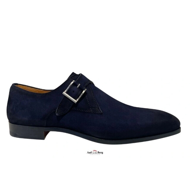 Magnanni 14966 270 bol Geklede schoenen Blauw 14966 270 bol large