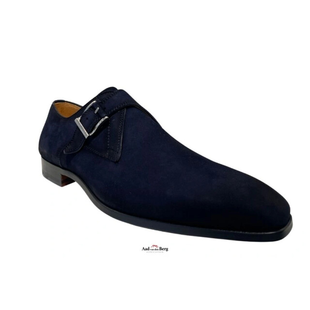 Magnanni 14966 270 bol Geklede schoenen Blauw 14966 270 bol large