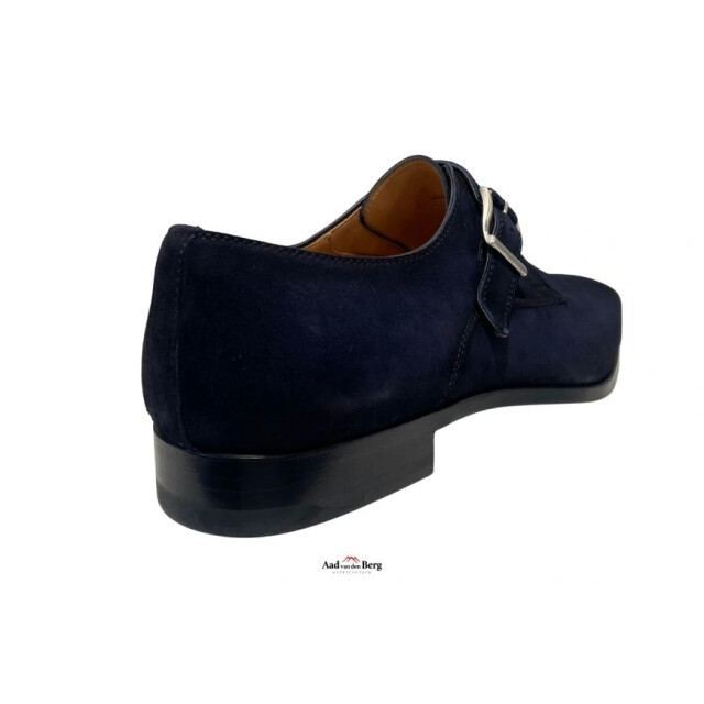 Magnanni 14966 270 bol Geklede schoenen Blauw 14966 270 bol large