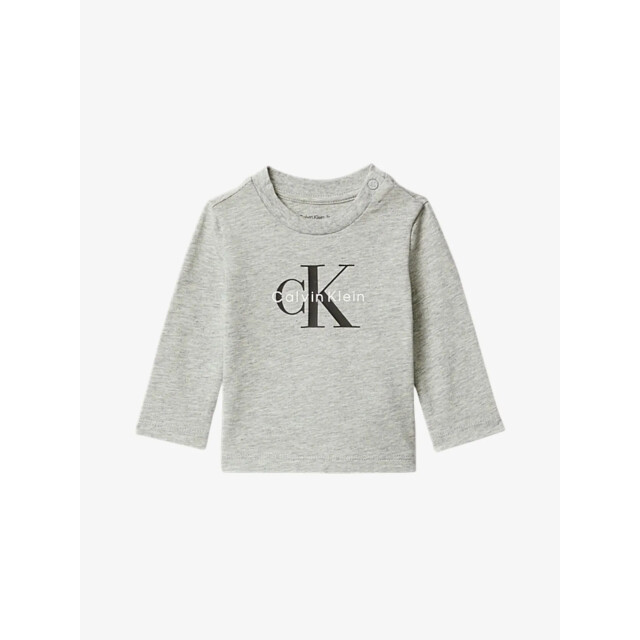 Calvin Klein Jongens longsleeve IN0IN00335-P41 large