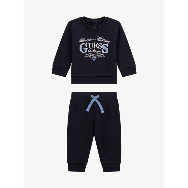 Guess Jongens joggingpak I5YG14-KA6R0-G7V2 large